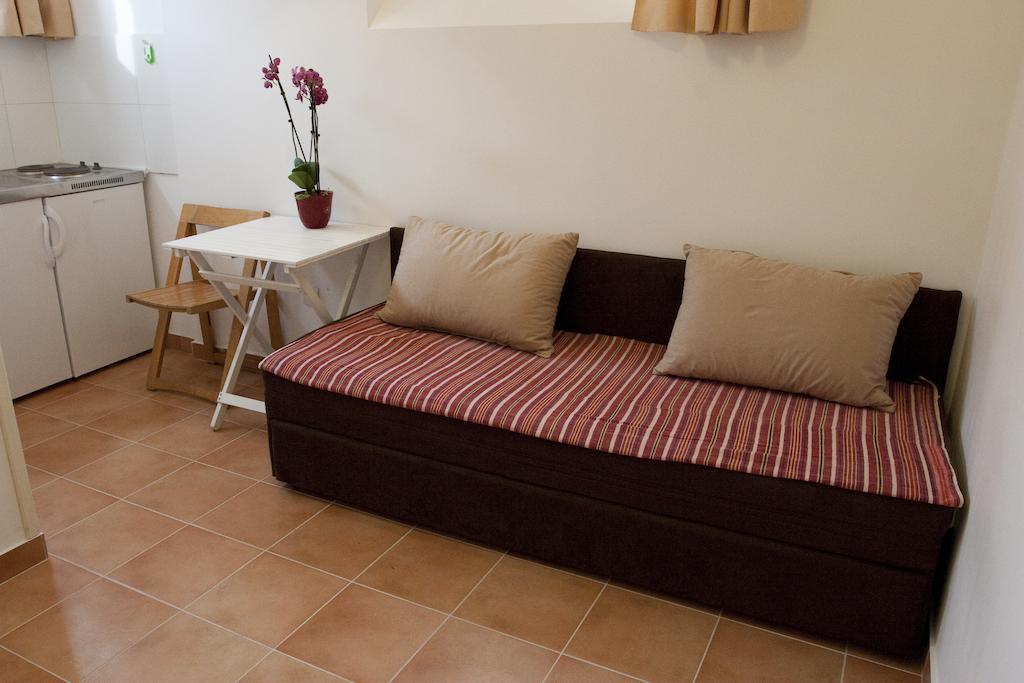 Studio Mary Split Habitación foto